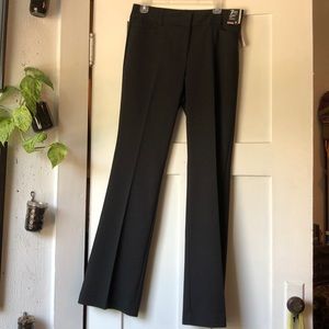 New York and Co dress pants size 8 boot cut long